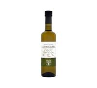 Belazu Cornicabra Extra Virgin Olive Oil 500ml - Pack of 4