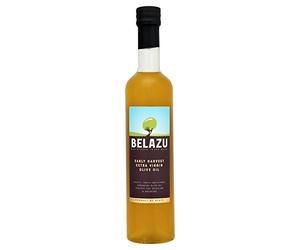 Belazu Early Harvest Extra Virgn Olive Oil (500ml) - Pack of 2
