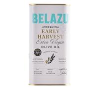 Belazu Early Harvest Olive Oil Tin 1 Litre