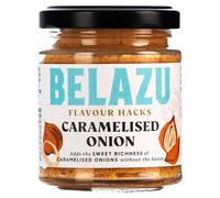 Belazu Flavour Hacks Caramelised Onion Paste 130g