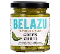 Belazu Green Chilli Paste 100g
