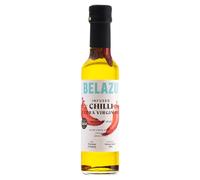 Belazu Infused Chilli Extra Virgin Olive Oil Bottle 250 ml