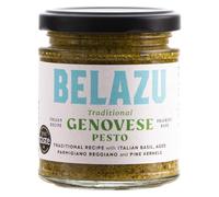 Belazu Italian Basil Pesto 165g (Pack of 6)