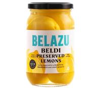 Belazu - Preserved Beldi Pickled Lemons - 360gm