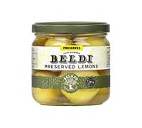 Belazu Preserved Lemons 220 g
