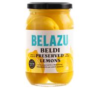 Belazu Preserved Lemons 360g