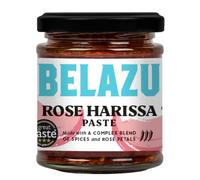 Belazu Rose Harissa, 170g