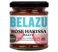 Belazu Rose Harissa, 170g