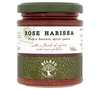 Belazu Rose Harissa 170g (Pack of 3)