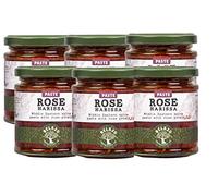 Belazu Rose Harissa 170g - Pack of 6