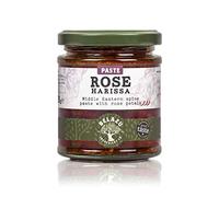 Belazu Rose Harissa Paste - 130g (Pack of 6)