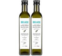 Belazu Single Origin Extra Virgin Olive Oil 500ml (Pack of 2)