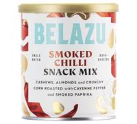 Belazu Smoked Chilli Nut Mix, 120 g