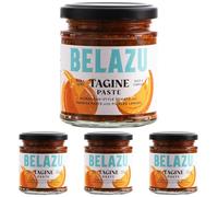 Belazu Tagine Paste 170g (Pack of 4)