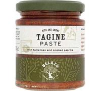 Belazu | Tagine Paste | 4 x 170g