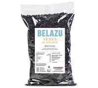 Belazu Venus Black Rice 1kg