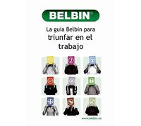 Belbin. La guía Belbin para triunfar en el trabajo