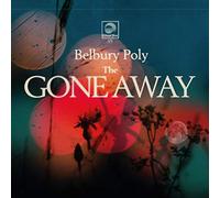 Belbury Poly - The Gone Away