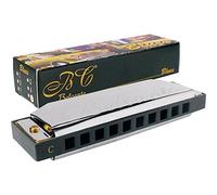 Belcanto Blues Harp G-Dur · Diatonic Harmonica