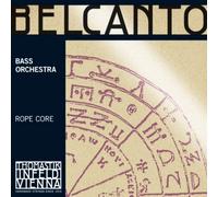 Belcanto Double Bass String B 5Th String