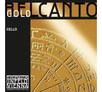 Belcanto Gold Cello A. Thomastik Infeld