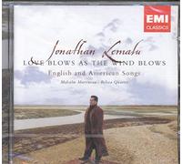 Belcea Quartet - Love Blows As The Wind Blows - English And American Songs