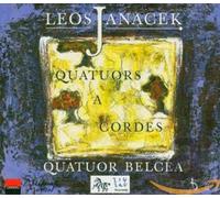 Belcea Quartet - String Quartets Nos. 1 And 2 (Quatuor Belcea)