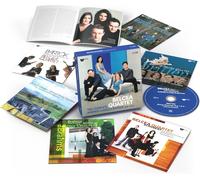 Belcea Quartet - The Complete Warner Classics Edition - 2000-2009
