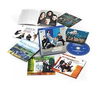 Belcea Quartet - The Complete Warner Classics Edition - 2000-2009