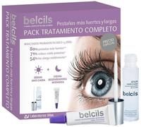 Belcils Complete Eyelash Treatment 2 Pieces