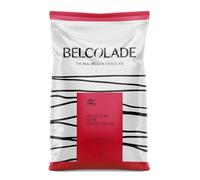 Belcolade Dark Belgian Chocolate, 55% Cocoa, Cacao Trace, 15kg
