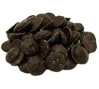 Belcolade Easy Melt Belgian Dark Chocolate Buttons - 200g