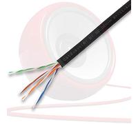 Belden 1305A Tactical CatSnake Cat 5E Premium UTP Cable. 25cm