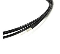 Belden 179DT Miniature 75 ohm Coaxial Cable. 3m