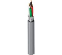 Belden 5502FE.00152 Security & Sound. #22-4c BC.