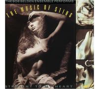 Belden, Bob - Straight to My Heart: Music of Sting