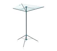 Beldray Rotary Airer, 16 m Free Standing Tripod Drying Rack
