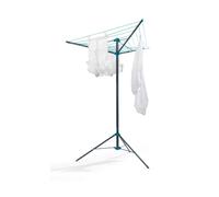 Beldray 16M Free Standing Rotary Airer Grey