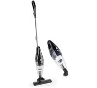 BELDRAY 2-in-1 BEL0770P-150 Upright Bagless Vacuum Cleaner - Black & Silver, Silver/Grey,Black