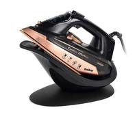 Beldray 2-in-1 Cordless Steam Iron - Rose Gold Rose