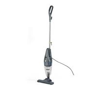 Beldray 2 In 1 Stick Vacuum Cleaner, Corded Handheld Upright, 1L | 5m Power Cord, HEPA Filter, Crevice Tool And Brush Tool, Suitable For All Floor Types, Compact Storage