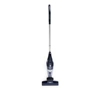 Beldray 2-in-1 Stick Vacuum Cleaner - Handheld Stick Vac, 1 Litre Dust Container, Crevice & Brush Tools, Washable HEPA Filter, Lightweight, Multifunctional, 5m Power Cord, 600W, Navy