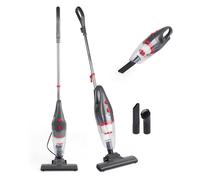 Beldray 2 in 1 Upright Vacuum Cleaner, Corded Handheld Vacuum Cleaner, Lightw...