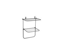 Beldray 2in1 Clothes Airer Over-Door/Radiator Foldable 8kg Capacity Space Saving