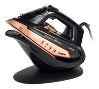 Beldray 2in1 Cordless Handheld Garment Clothes Steam Iron with 300ml Water Tank