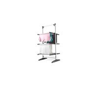 Beldray 3 Tier Heated Airer, 300 W, 36 Bar, 20 M Drying Space