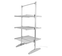 Beldray 3 Tier Heated Collapsible Airer
