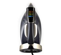 Beldray 3200W Steam Iron Digital Touchscreen Ceramic Soleplate Auto Shut-Off