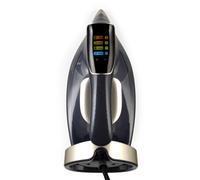 Beldray 3200W Steam Iron Digital Touchscreen Ceramic Soleplate Auto Shut-Off