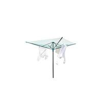 Beldray 50M Rotary Airer Grey